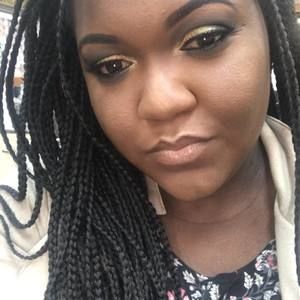 Meet your Posher, Shay